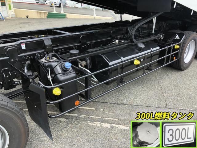 MITSUBISHI FUSOU SUPER GREAT 2023 Image 31