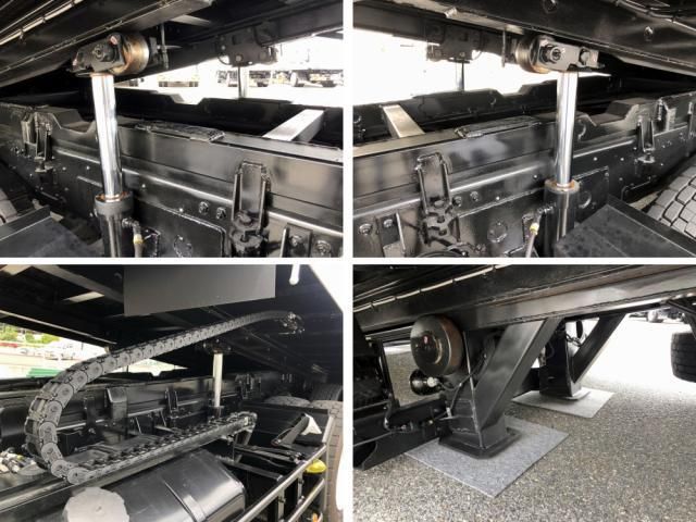 MITSUBISHI FUSOU SUPER GREAT 2023 Image 31