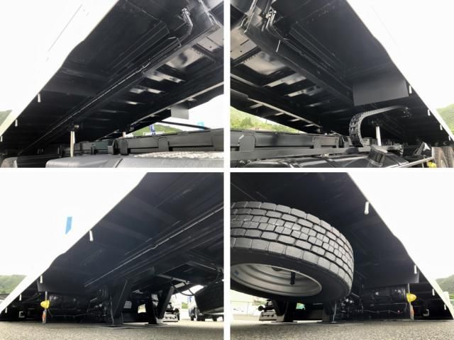 MITSUBISHI FUSOU SUPER GREAT 2023 Image 31