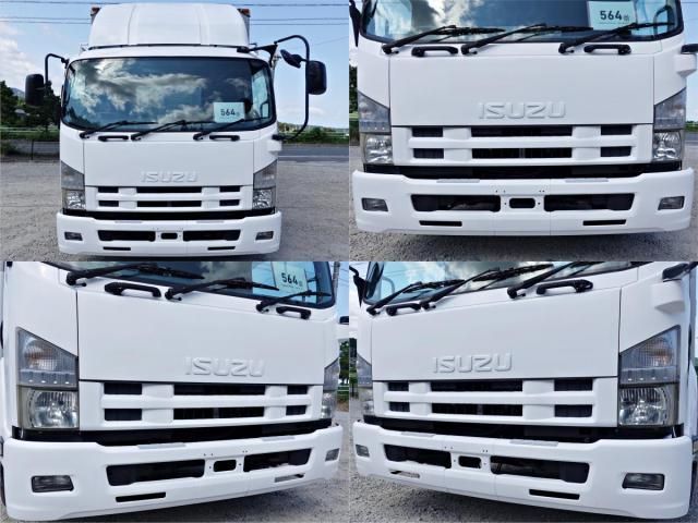 ISUZU FORWARD 2008 Image 31