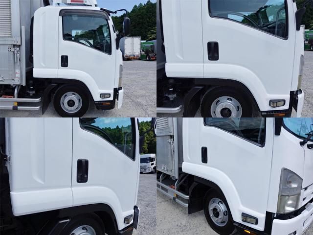 ISUZU FORWARD 2008 Image 31