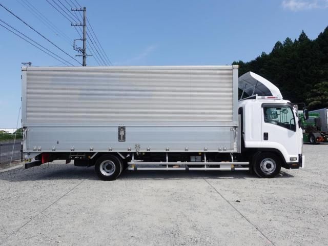 ISUZU FORWARD 2008 Image 31