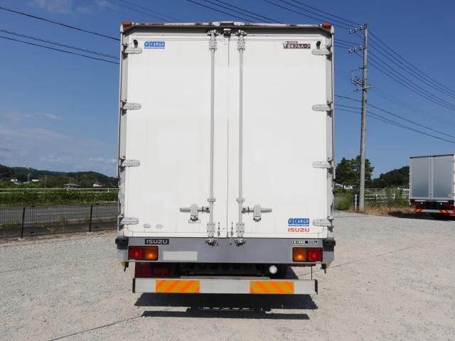 ISUZU FORWARD 2008 Image 31