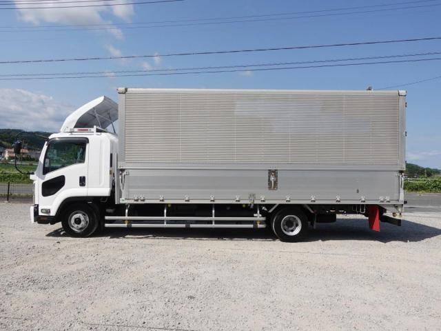 ISUZU FORWARD 2008 Image 31