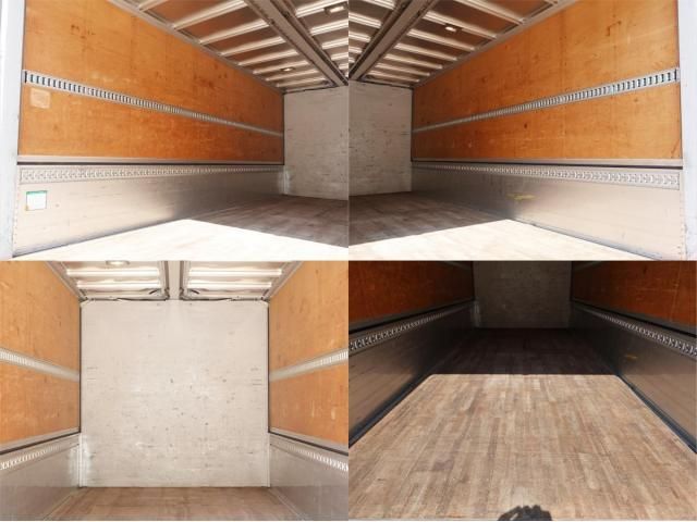 ISUZU FORWARD 2008 Image 31