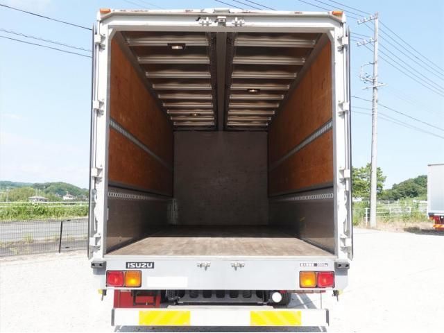 ISUZU FORWARD 2008 Image 31