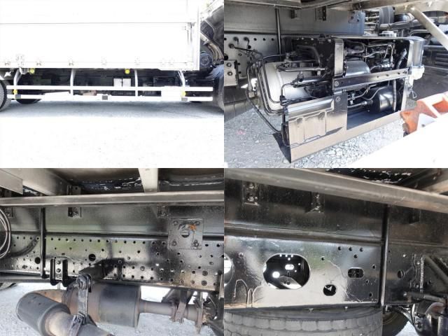 ISUZU FORWARD 2008 Image 31