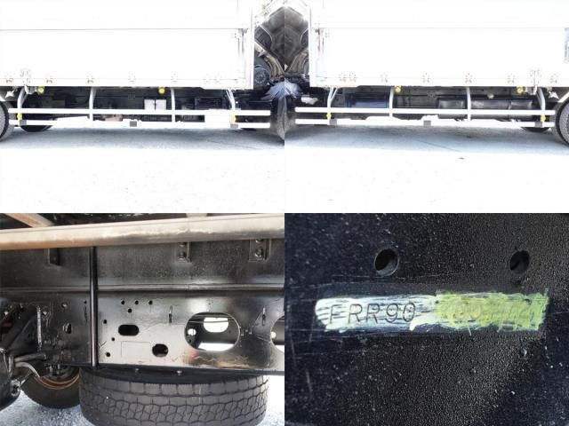 ISUZU FORWARD 2008 Image 31