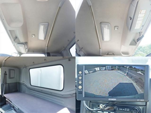 ISUZU FORWARD 2008 Image 31