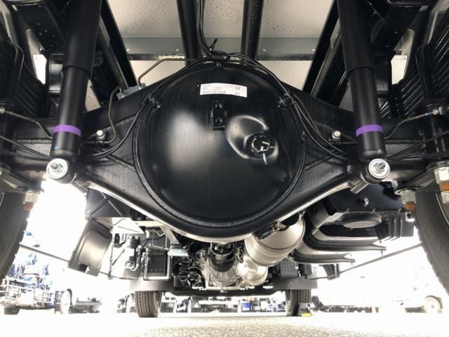 MITSUBISHI CANTER 2025 Image 31