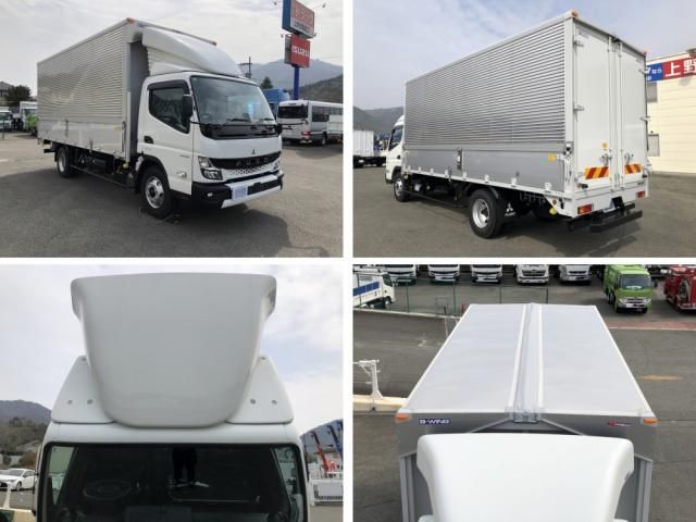 MITSUBISHI CANTER 2025 Image 31