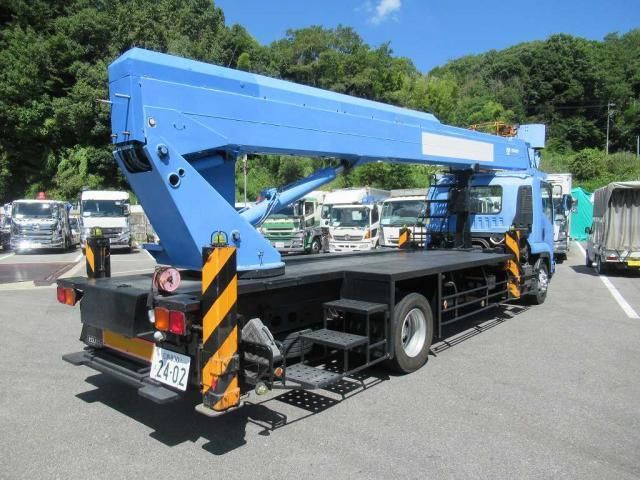 ISUZU FORWARD 2010 Image 31