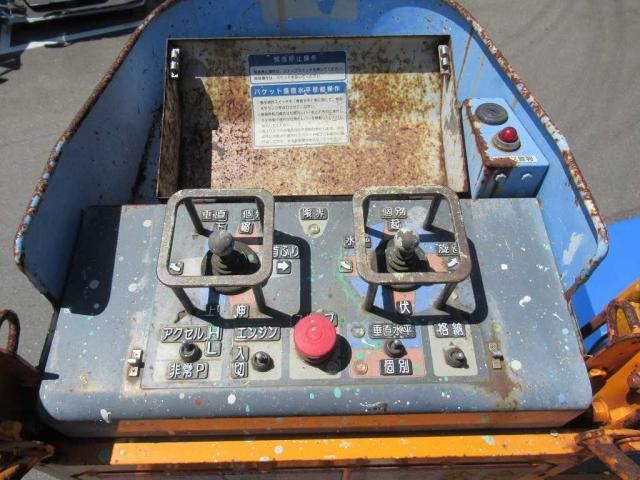 ISUZU FORWARD 2010 Image 31