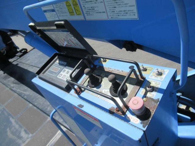 ISUZU FORWARD 2010 Image 31