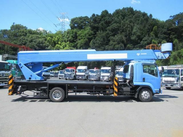 ISUZU FORWARD 2010 Image 31