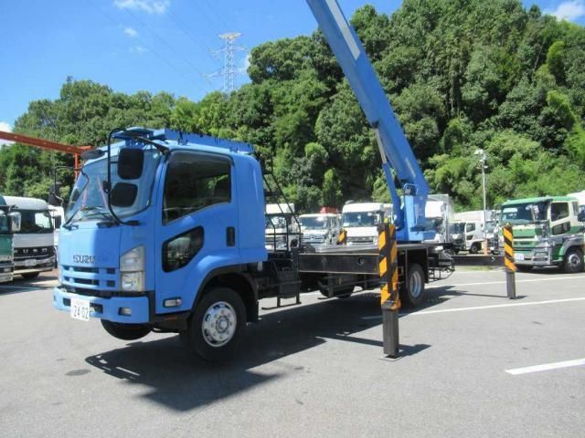 ISUZU FORWARD 2010 Image 31