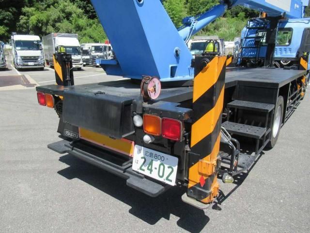 ISUZU FORWARD 2010 Image 31