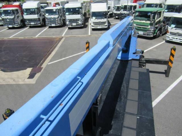 ISUZU FORWARD 2010 Image 31