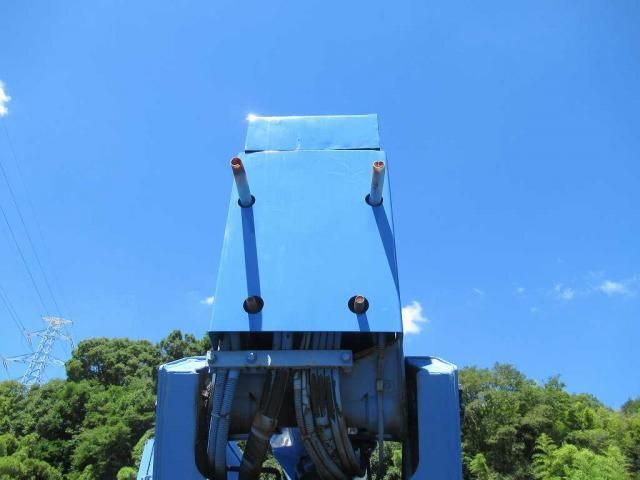 ISUZU FORWARD 2010 Image 31