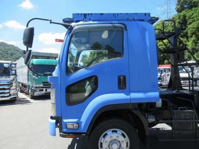 ISUZU FORWARD 2010 Image 31