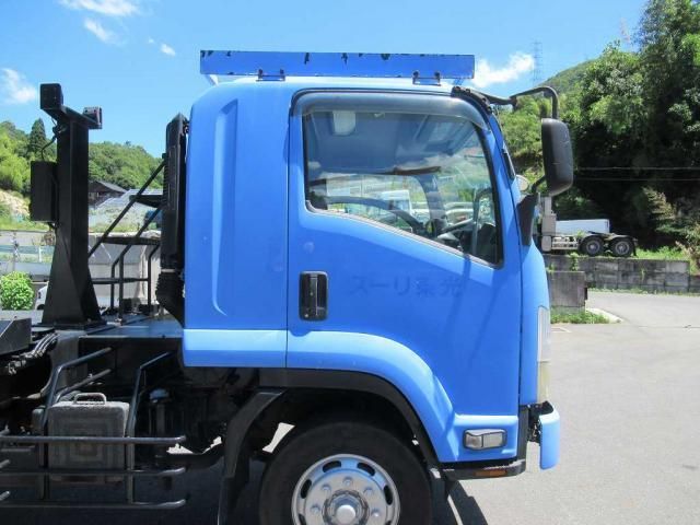 ISUZU FORWARD 2010 Image 31
