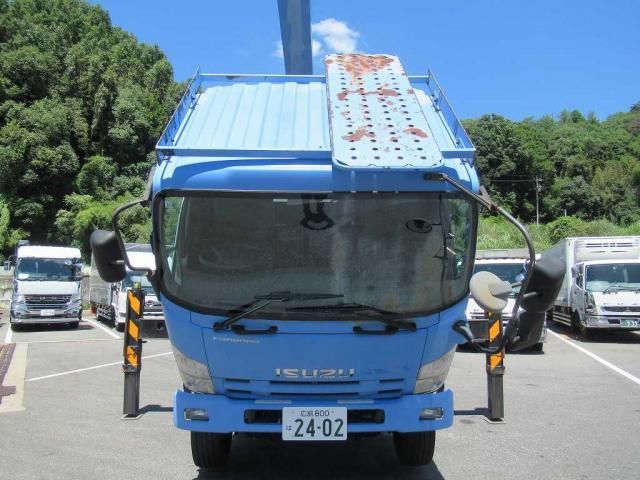 ISUZU FORWARD 2010 Image 31