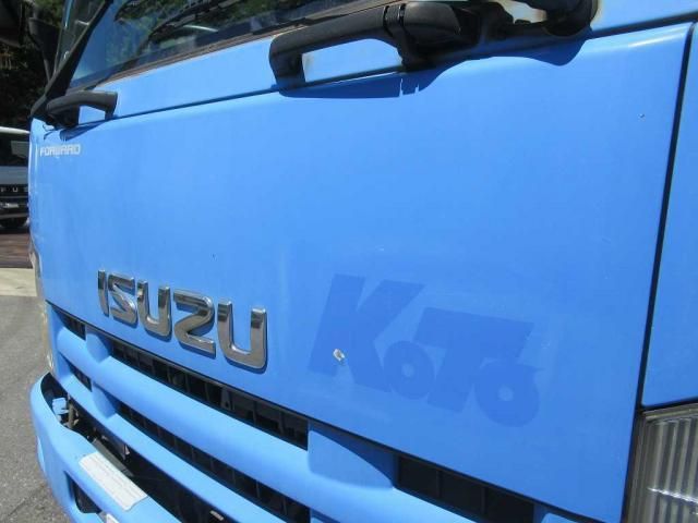 ISUZU FORWARD 2010 Image 31