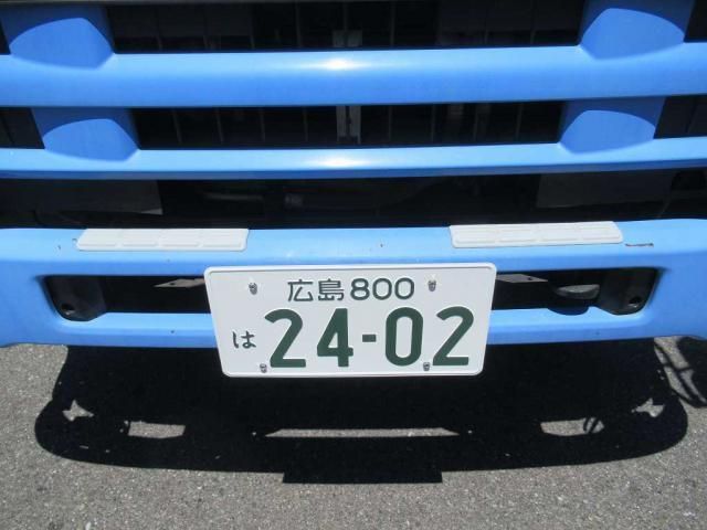 ISUZU FORWARD 2010 Image 31