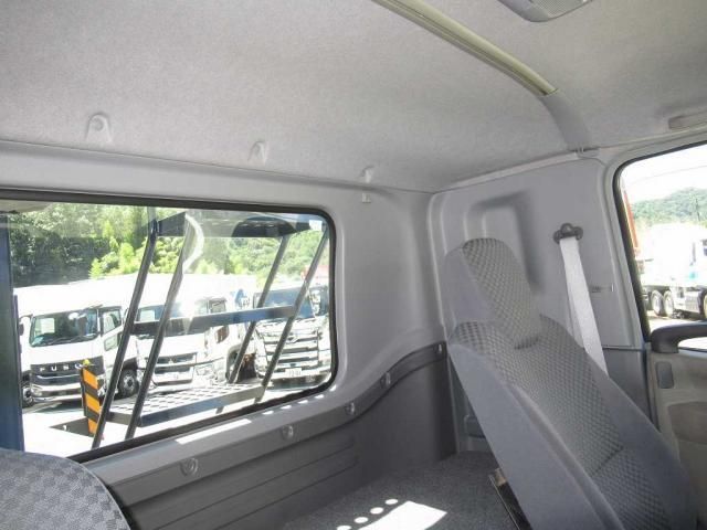 ISUZU FORWARD 2010 Image 31