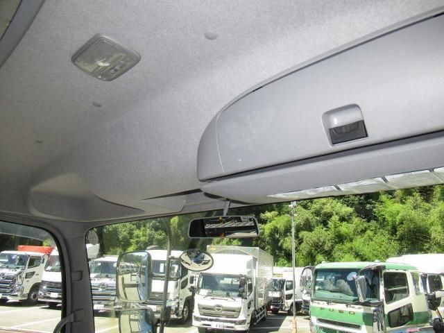 ISUZU FORWARD 2010 Image 31