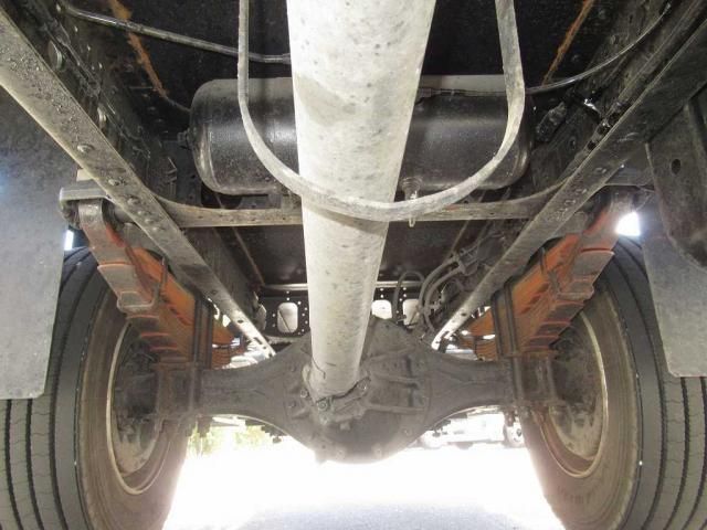 ISUZU FORWARD 2010 Image 31