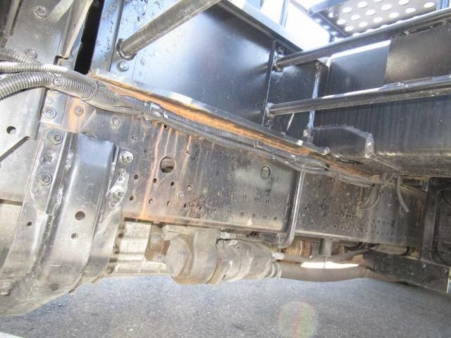 ISUZU FORWARD 2010 Image 31