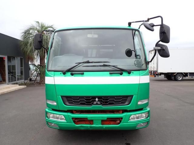 MITSUBISHI FUSOU FIGHTER 2011 Image 31