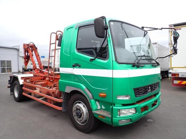 MITSUBISHI FUSOU FIGHTER 2011 Image 31