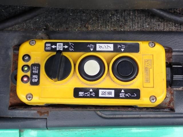 MITSUBISHI FUSOU FIGHTER 2011 Image 31