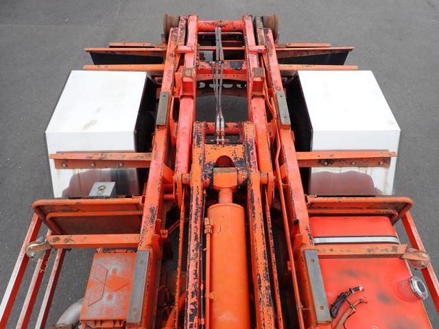 MITSUBISHI FUSOU FIGHTER 2011 Image 31