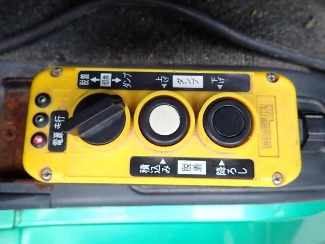 MITSUBISHI FUSOU FIGHTER 2011 Image 31