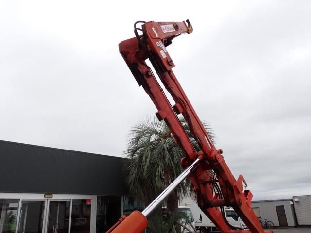 MITSUBISHI FUSOU FIGHTER 2011 Image 31