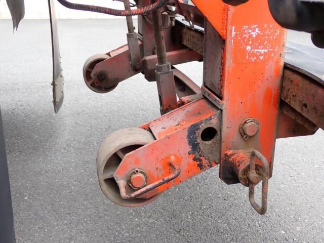 MITSUBISHI FUSOU FIGHTER 2011 Image 31