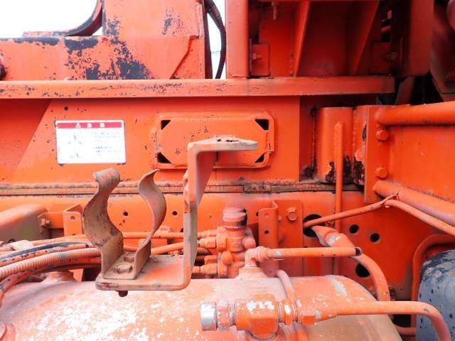 MITSUBISHI FUSOU FIGHTER 2011 Image 31