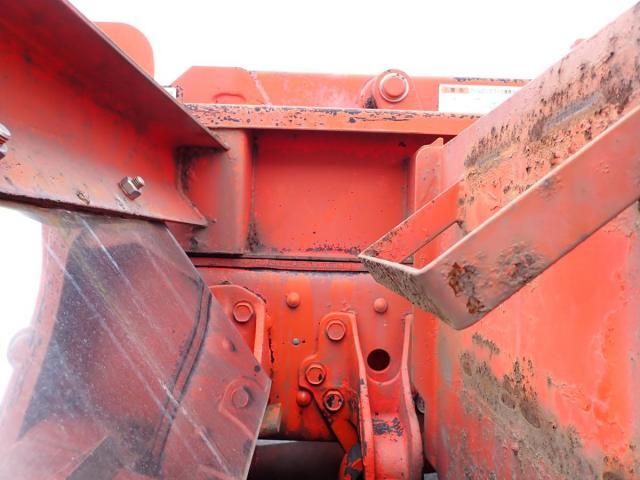 MITSUBISHI FUSOU FIGHTER 2011 Image 31