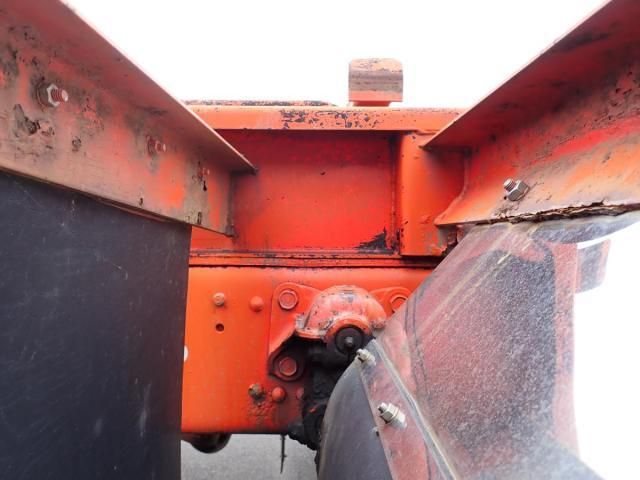 MITSUBISHI FUSOU FIGHTER 2011 Image 31