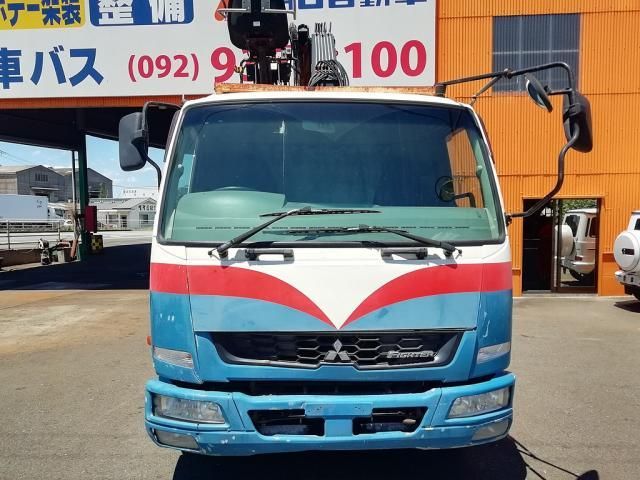 MITSUBISHI FUSOU FIGHTER 2015 Image 31