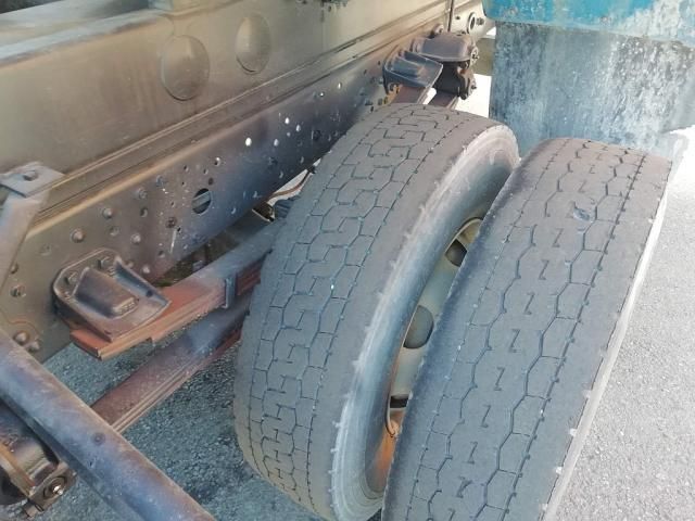 MITSUBISHI FUSOU FIGHTER 2015 Image 31