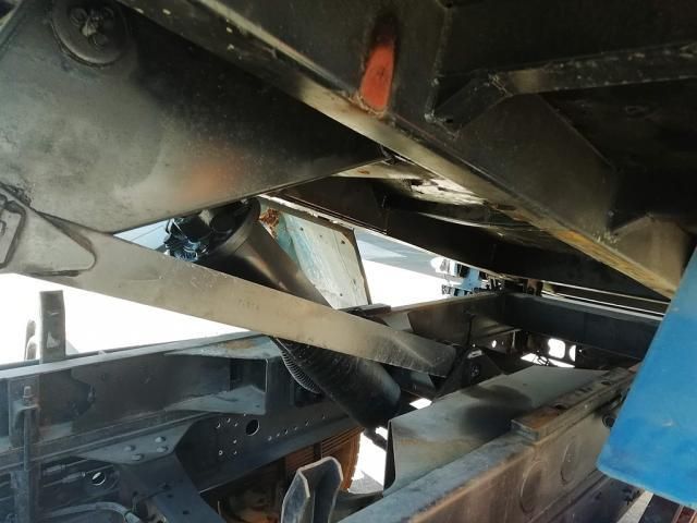 MITSUBISHI FUSOU FIGHTER 2015 Image 31