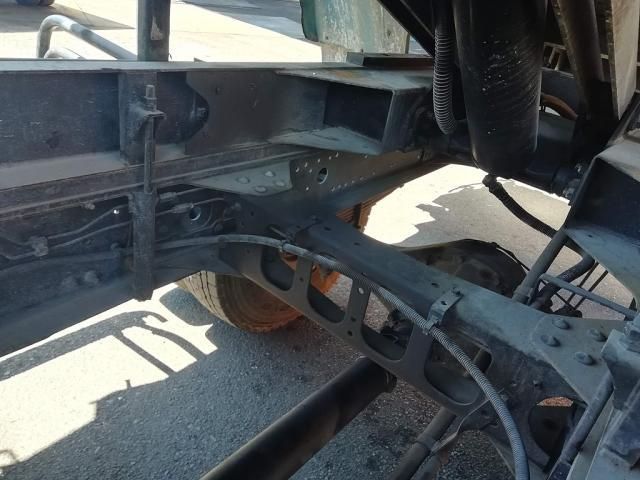 MITSUBISHI FUSOU FIGHTER 2015 Image 31