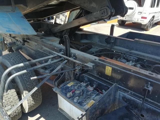 MITSUBISHI FUSOU FIGHTER 2015 Image 31