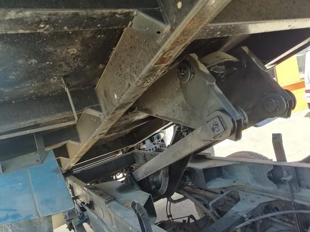 MITSUBISHI FUSOU FIGHTER 2015 Image 31