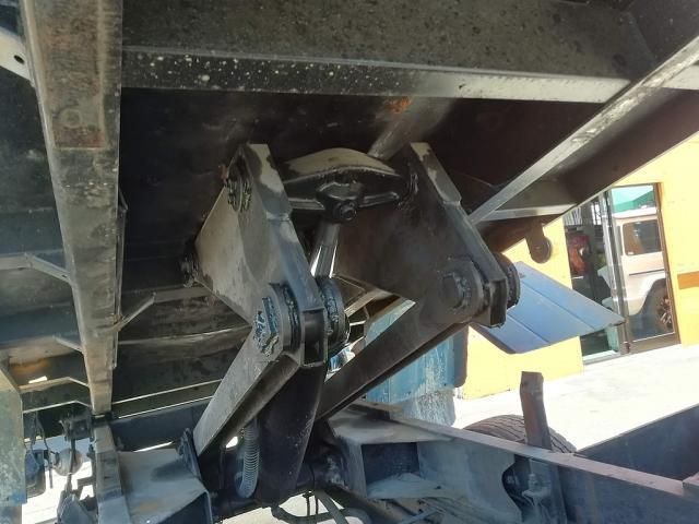 MITSUBISHI FUSOU FIGHTER 2015 Image 31