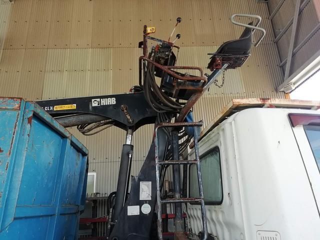 MITSUBISHI FUSOU FIGHTER 2015 Image 31